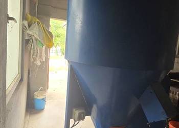 Mieszalnik pasz 500kg