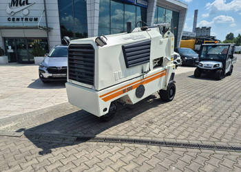 frezarka Wirtgen W500 FREZARKA DROGOWA / SPRAWNA / ODSWIEŻONA / MOCNA