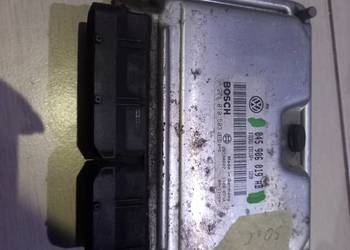 Komputer VW 045 906 019AB