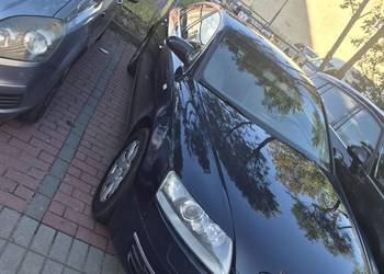 Audi a6 c6 2.7 tdi