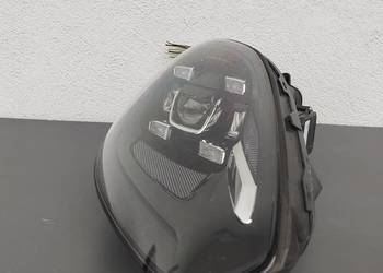PORSCHE CAYENNE 7P5 LIFT 14-18 LAMPA FULL LED PRAWA EUROPA 7P5941036K