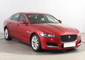 Jaguar XF 20d