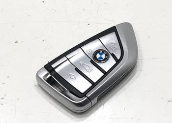 KLUCZYK BMW G30 8717507 PILOT IMMOBILISERA, ZDALNY