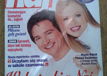 NAJ - POZNAJ CHARAKTER MĘŻCZYZNY, CO MÓWIĄ JEGO DŁONIE