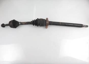 PÓŁOŚ PRAWA VOLVO 850 2.4