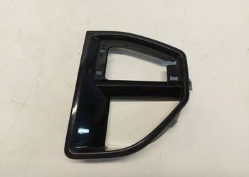 BMW G05 X5 3.0d 2019r KRATKA ZDERZAKA LEWY PRZÓD 8074269