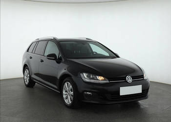 VW Golf 1.6 TDI