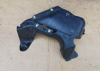 Osłona podwozia tył prawa bmw g20 g21 51757340868 183312-10