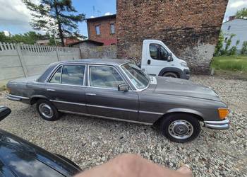 Mercedes 116