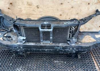 MERCEDES W220 5.0B PAS PRZEDNI KOMPLET AUTOMAT
