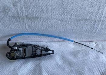 Mocowanie, stelaż klamki BMW X6 F16 Mocowanie, stelaż klamki BMW X6 F16