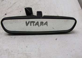 LUSTERKO WSTECZNE SUZUKI VITARA III 15- 045617