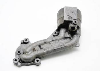 OBUDOWA FILTRA OLEJU 1.4 206 307 PARTNER BERLINGO 106 XSARA SAXO 9636015110