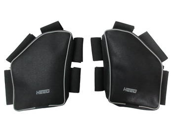 Torby na gmole HEED do Yamaha XT 660 Z Tenere (08-16)
