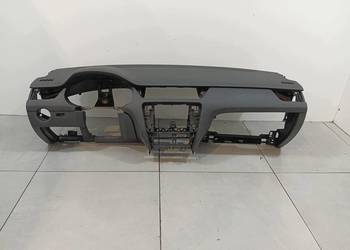 DESKA ROZDZIELCZA KOKPIT PULPIT AIRBAG EUROPA Skoda Octavia III (2012-2020)