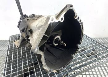 SKRZYNIA BIEGÓW BMW E46 1434292 1.6 115KM 01-05