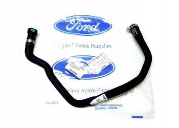 WĄŻ PRZEWÓD NAGRZEWNICY FORD TRANSIT 06 - 11 2.2 D 1371211