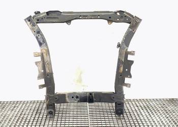 BELKA POD SILNIK DACIA DUSTER 1.6 105KM SANKI