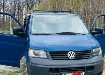 Transporter T5 , 1,9 TDI