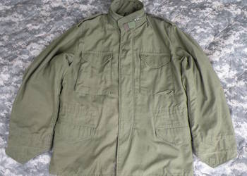Kurtka m65 olive medium regular 85r