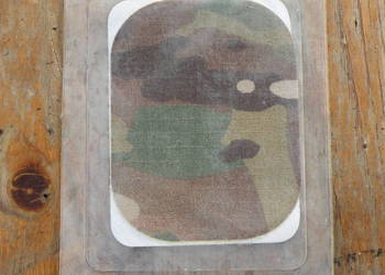 Łatka multicam OCP