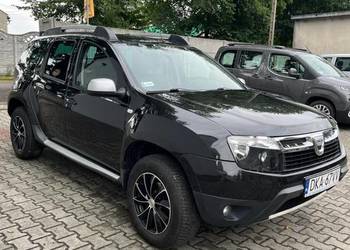 Duster 1.6 16V LPG klima