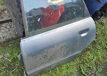 Drzwi a4 b5 lewy tył