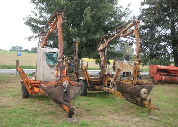 Ładowacz cyklop UNHZ-500