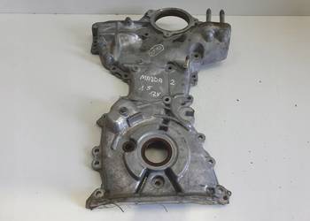 Mazda 2 DJ 1.5 SKYACTIVE OBUDOWA ROZRZĄDU osłona P50110500