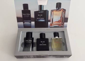 Zestaw perfum