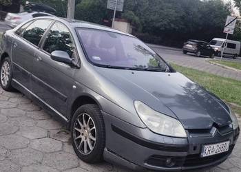 Citroen C5 II 2006