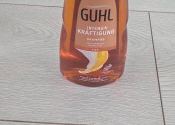 Sprzedam szampon z firmy Guhl niemiecki