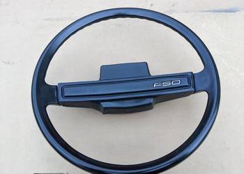 Polonez FSO Fiat 125p  Borewicz kierownica