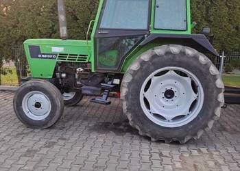 traktor Deutz fahr  D 68 07 C