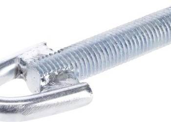 Zaczep sprężyny kpl. spaw. 1717403000