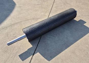 Bęben napędowy przenośnika taśmowego Bęben napędowy przenośnika taśmowego