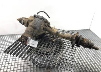 MOST PRZÓD NISSAN PATHFINDER R50 3.3 150KM 95-05 PRZEKŁADNIA