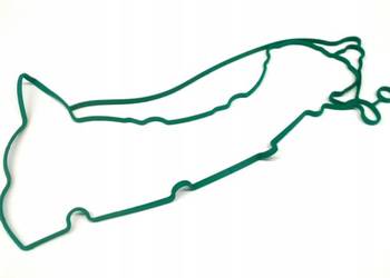 VOLVO S80 V70 XC70 uszczelka pokrywy zaworow 3,0 30757223