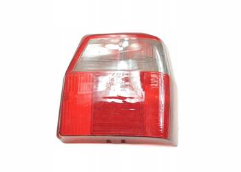 KLOSZ LAMPY PRAWY TYŁ FIAT UNO 1989-1995 NOWY EUROLITES 17110419 / 9943222
