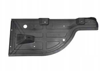 VOLVO V60 oslona podwozia tylna prawa OE