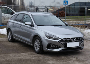 Hyundai i30 1.0 T-GDI