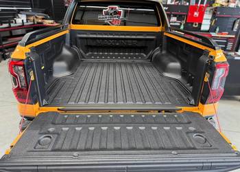 Kuweta Wykładzina wanna Paki 5 el. Podburtowa Ford Ranger 2022+