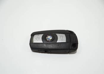 KLUCZYK PILOT BMW E60 E87 E90 (19292918)