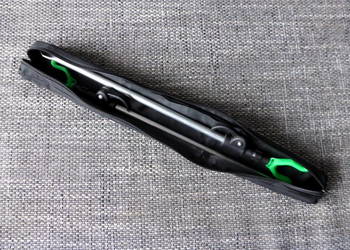 Pokrowce Futeraly na szczytowki wedki podporki - 10szt za 50pln