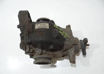 DYFERENCJAŁ MOST BMW X1 E84 LCI N47 MANUAL SDRIVE 7611131 3.23
