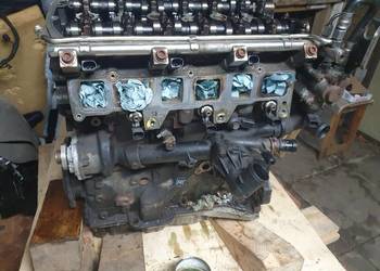 Głowica silnika R36 3.6 blv bws vr6 fsi Audi q7 passat touareg skoda