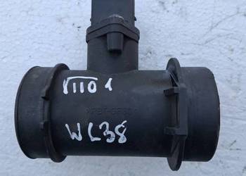 Przepływomierz Powietrza Mercedes Vito W638.