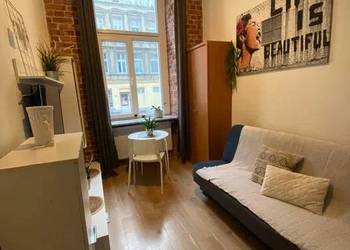 1pok, 17met, okolice Kościuszki ANTRESOLA (Wrocław)