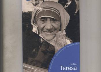 Myśli wyszukane - Matka Teresa