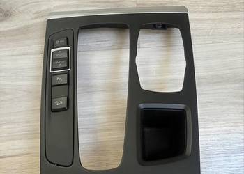 Panel środkowy ramka do BMW x5 f15 rok 2016